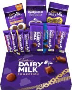 【2025 Black Friday Sales 】Cadbury Hamper