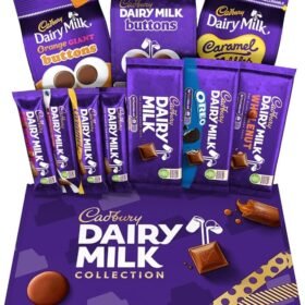 【2025 Black Friday Sales 】Cadbury Hamper
