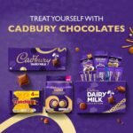 Cadbury Heroes Chocolates Bulk Share Box 2KG - Image 4