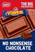 Nestlé The Big Chocolate Box 1.3kg - Image 5