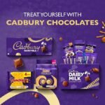 【2025 Black Friday Sales 】Cadbury Hamper - Image 7
