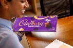 Cadbury Dairy Milk Chocolate Bar, 850 G - Image 5