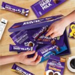 【2025 Black Friday Sales 】Cadbury Hamper - Image 6