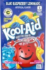 Unsweetened Fruit Variety Zero Calories Powdered Drink Mix 50 Count - Image 6